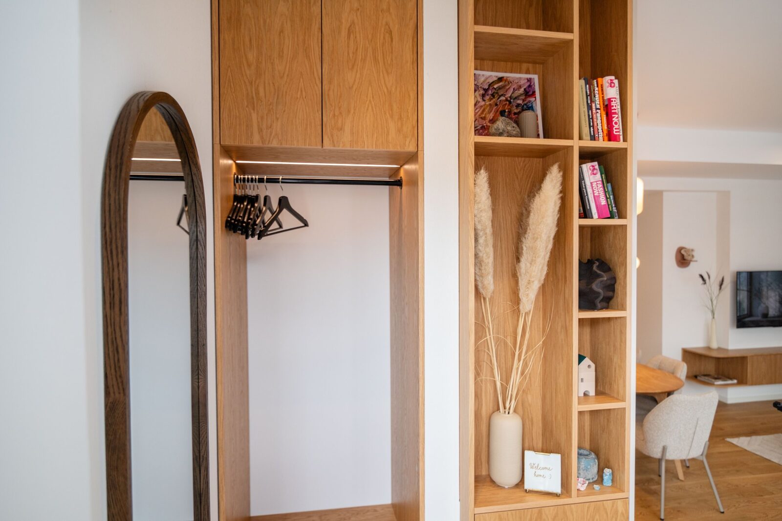KUMA Home